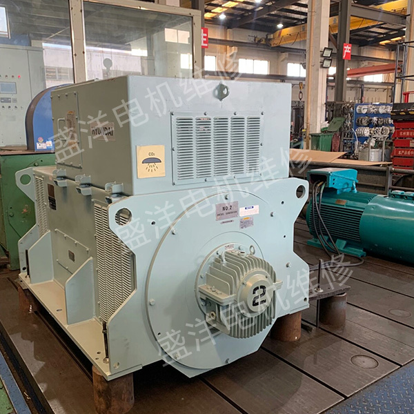 淮北水泵电机维修