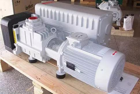 淮北真空泵专业维修