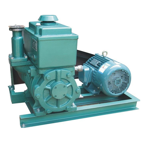 淮北真空泵维修