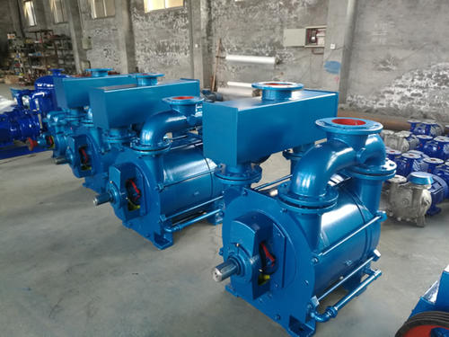 淮北专业维修真空泵